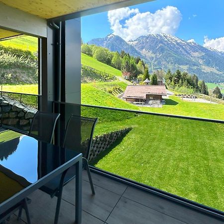 Weitenmoos Panorama Apartments Sankt Johann im Pongau Exterior photo