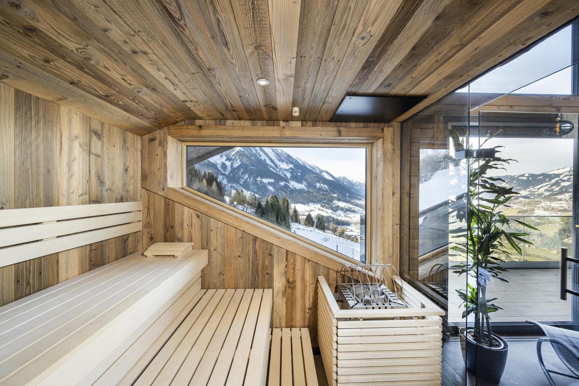 Weitenmoos Panorama Apartments Sankt Johann im Pongau Exterior photo