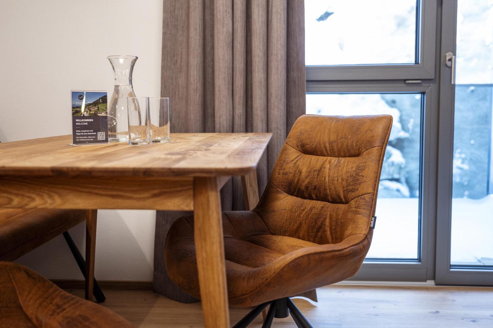 Weitenmoos Panorama Apartments Sankt Johann im Pongau Room photo