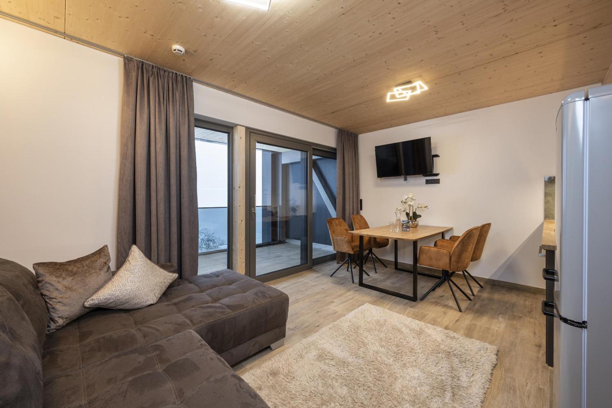 Weitenmoos Panorama Apartments Sankt Johann im Pongau Room photo