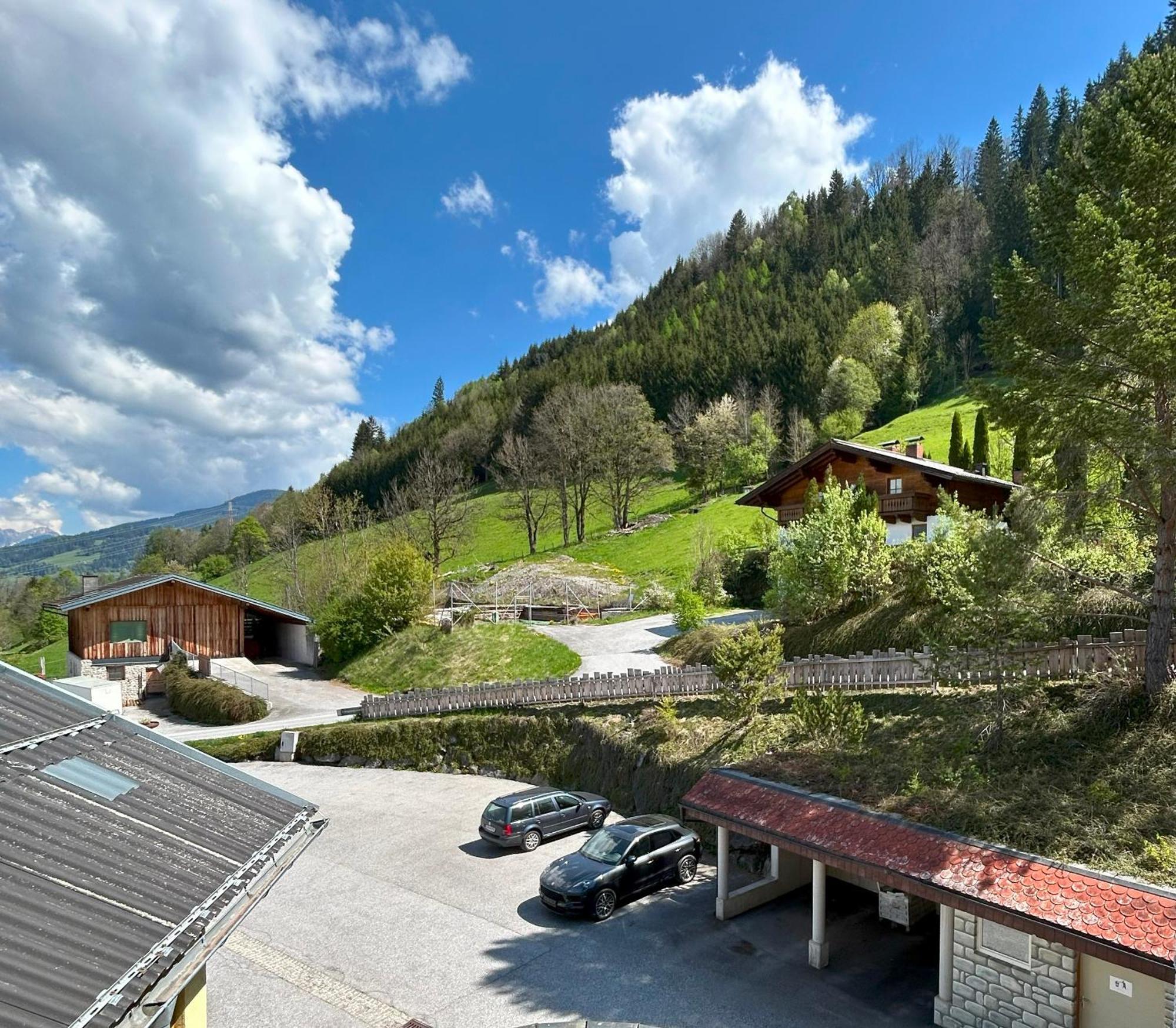 Weitenmoos Panorama Apartments Sankt Johann im Pongau Room photo