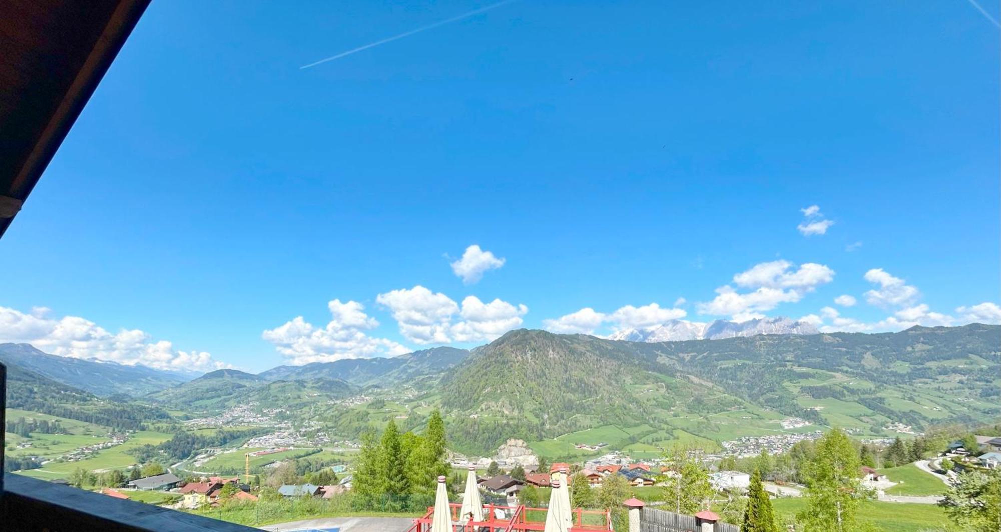 Weitenmoos Panorama Apartments Sankt Johann im Pongau Room photo